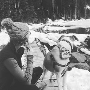 Meet your Posher, Kayla